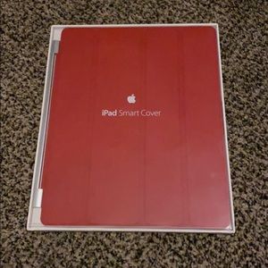 iPad Smart Cover